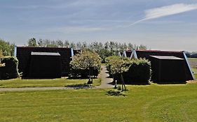 Hotelhuisje Warmenhuizen #E